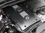 Alpina B3 S Bi-Turbo Limousine 2010 года